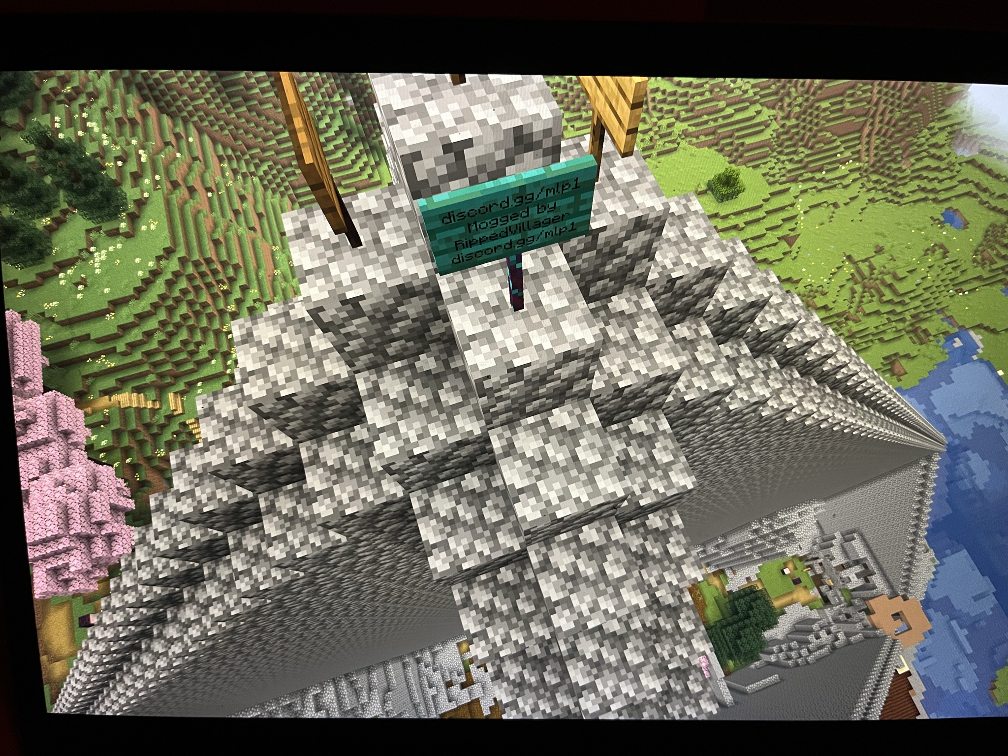 Griefed